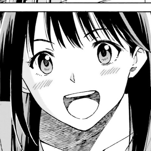 Kimi wa Tsukiyo ni Hikari Kagayaku Chapter 3 cover