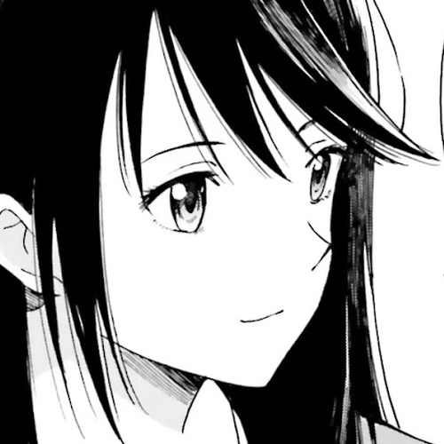 Kimi wa Tsukiyo ni Hikari Kagayaku Chapter 4 cover