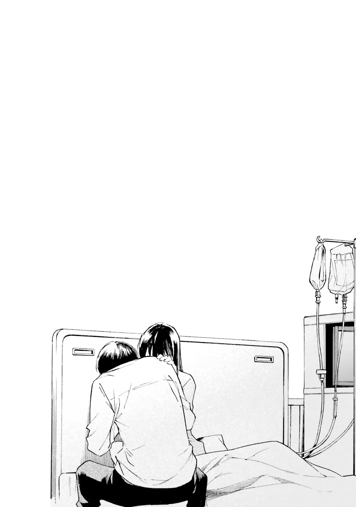 Kimi wa Tsukiyo ni Hikari Kagayaku Chapter 9 page 28 - Chapter 9