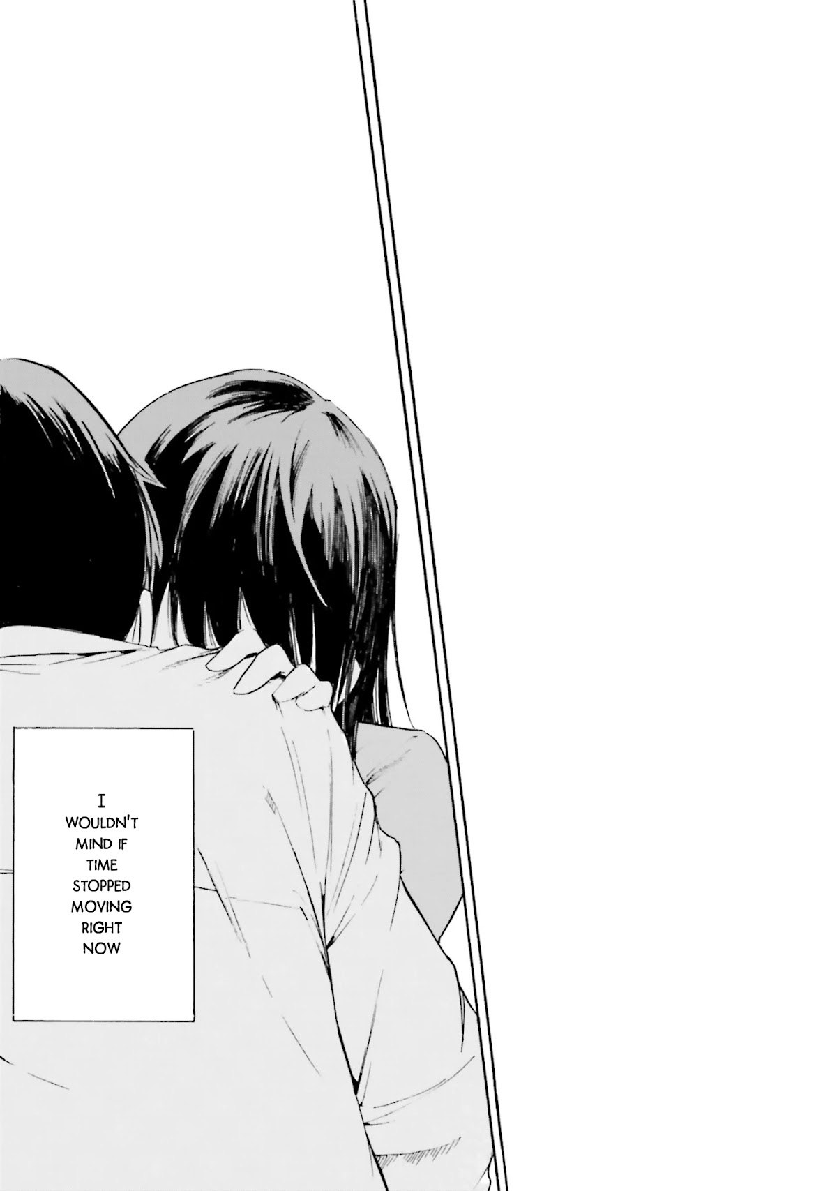 Kimi wa Tsukiyo ni Hikari Kagayaku Chapter 9 page 29 - Chapter 9