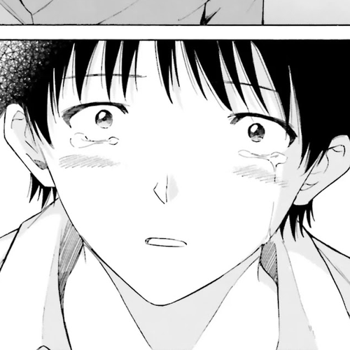 Kimi wa Tsukiyo ni Hikari Kagayaku Chapter 9 cover