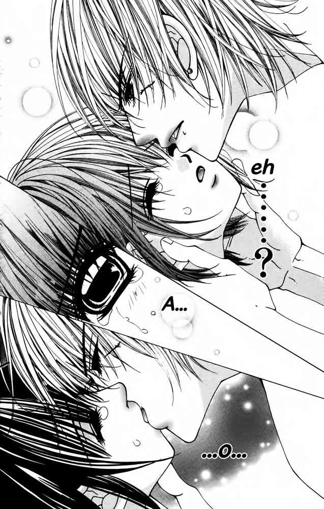 Kimi wo Dare nimo Watasanai Chapter 3 page 42 - Chapter 3: Amai Jigoku - Setsuna Jikan (Sweet Hell)