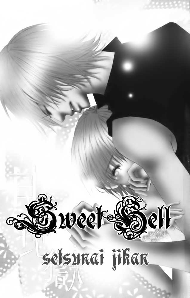 Kimi wo Dare nimo Watasanai Chapter 3 page 8 - Chapter 3: Amai Jigoku - Setsuna Jikan (Sweet Hell)