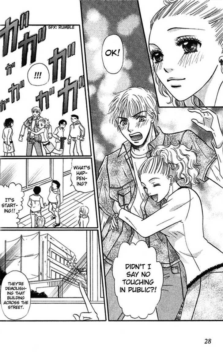 Kimi wo Suki na Ryuu Chapter 1 page 29 - Chapter 1