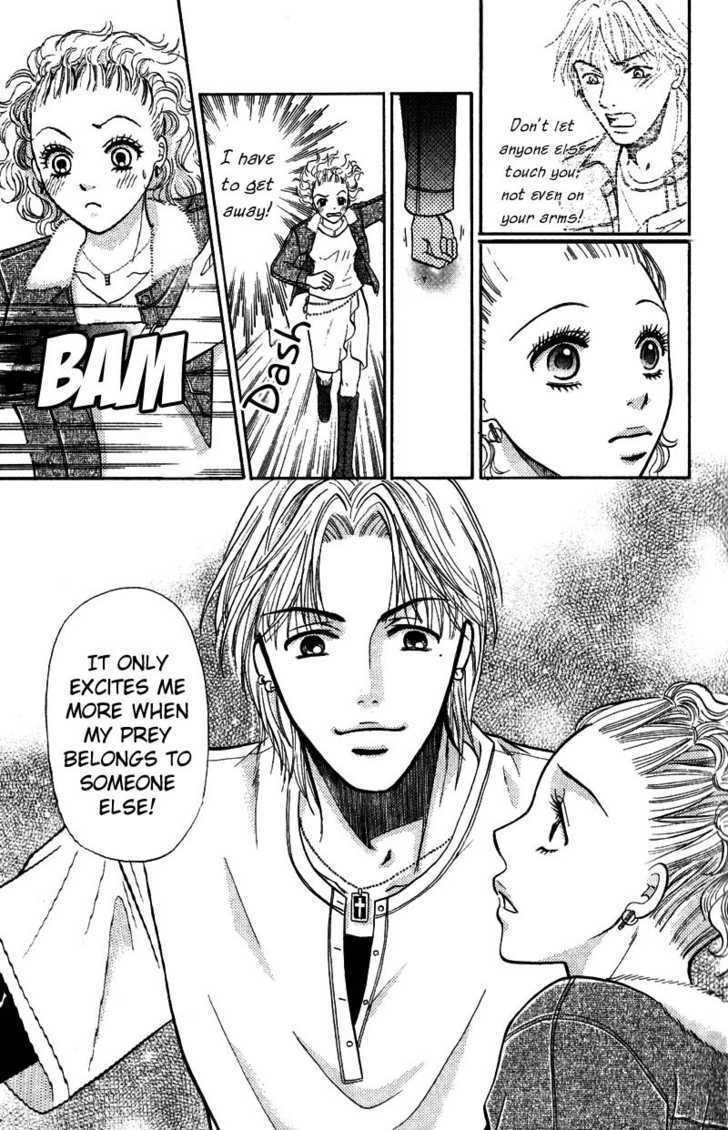 Kimi wo Suki na Ryuu Chapter 1 page 46 - Chapter 1