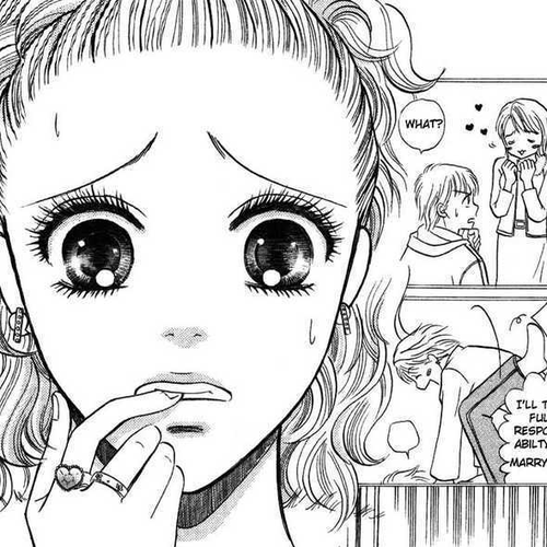 Kimi wo Suki na Ryuu Chapter 1 cover