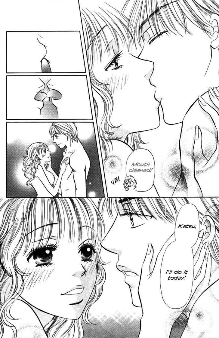 Kimi wo Suki na Ryuu Chapter 2 page 13 - Chapter 2