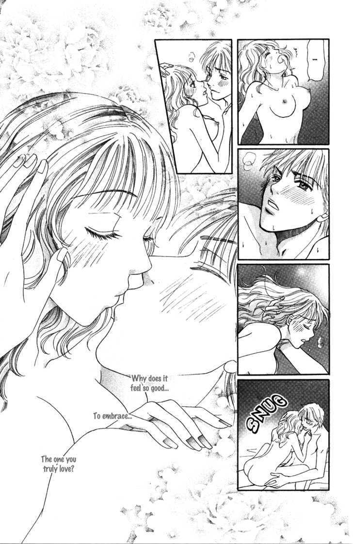 Kimi wo Suki na Ryuu Chapter 2 page 19 - Chapter 2