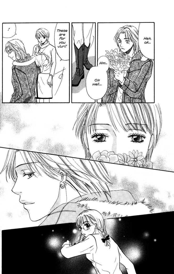 Kimi wo Suki na Ryuu Chapter 2 page 27 - Chapter 2