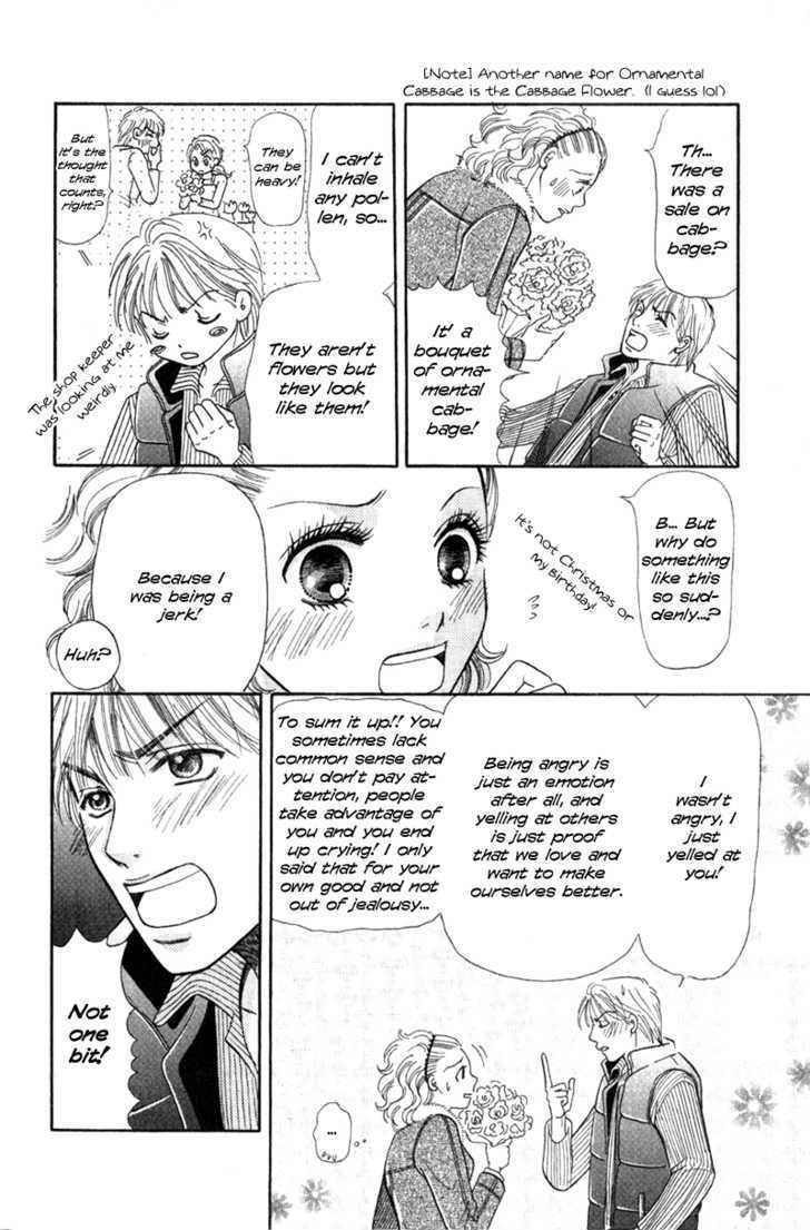 Kimi wo Suki na Ryuu Chapter 2 page 39 - Chapter 2