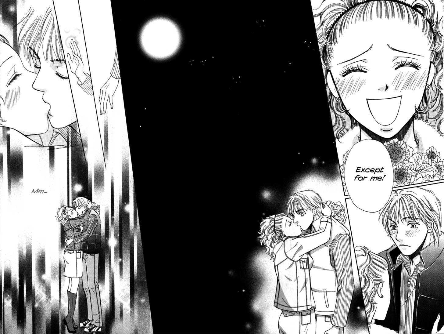 Kimi wo Suki na Ryuu Chapter 2 page 41 - Chapter 2