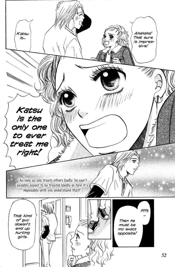 Kimi wo Suki na Ryuu Chapter 2 page 9 - Chapter 2