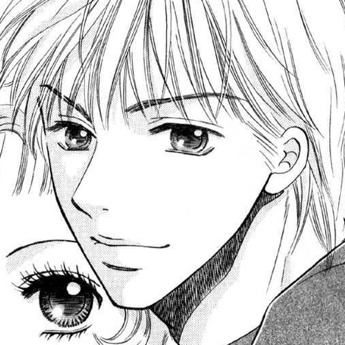 Kimi wo Suki na Ryuu Chapter 3.1 : Chorus cover