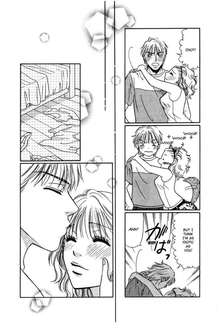 Kimi wo Suki na Ryuu Chapter 3.2 page 14 - Chapter 3.2 : True Heart