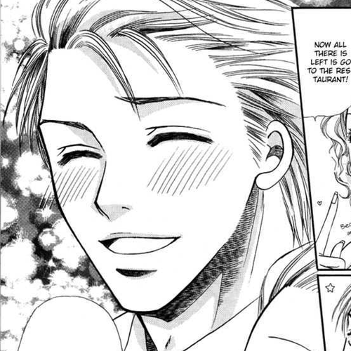 Kimi wo Suki na Ryuu Chapter 3.2 : True Heart cover