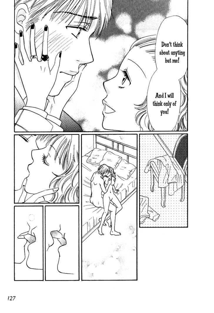 Kimi wo Suki na Ryuu Chapter 3 page 41 - Chapter 3