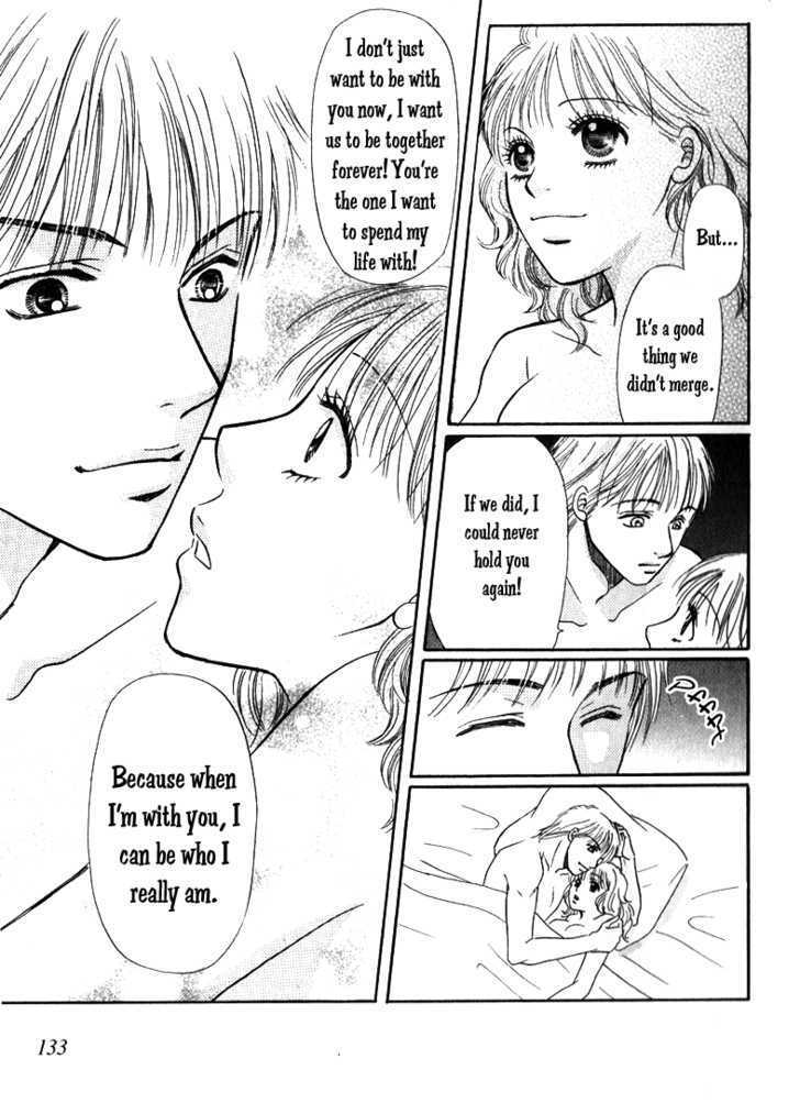 Kimi wo Suki na Ryuu Chapter 3 page 47 - Chapter 3