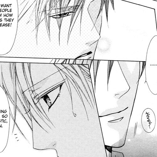 Kimi wo Tsunaide Kiss Shite Dakishimete Chapter 1 cover
