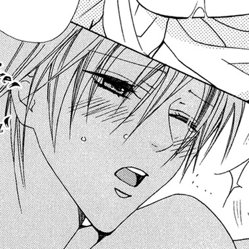 Kimi wo Tsunaide Kiss Shite Dakishimete Chapter 5.5: Sweet ~after~ (Extra) cover