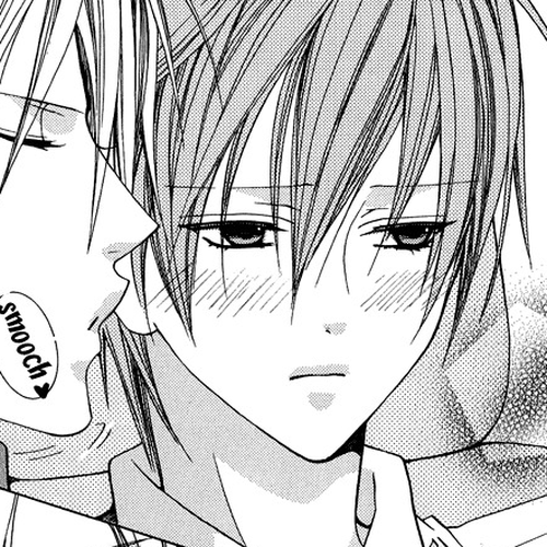 Kimi wo Tsunaide Kiss Shite Dakishimete Chapter 5: I'll tie you up, kiss you and fuck you cover