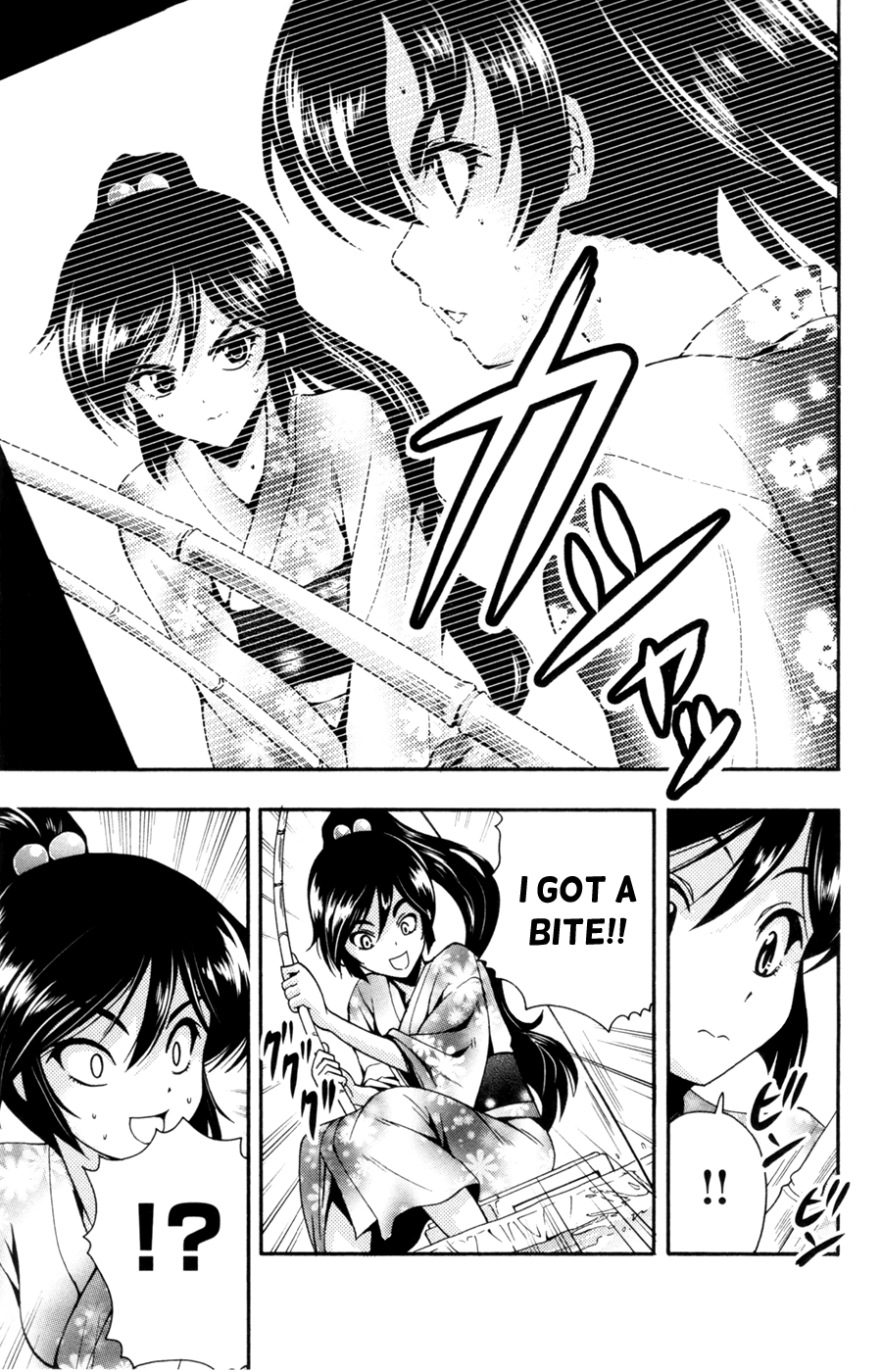Kimiiro Focus Chapter 26 page 28 - Chapter 26: I-Do you remember