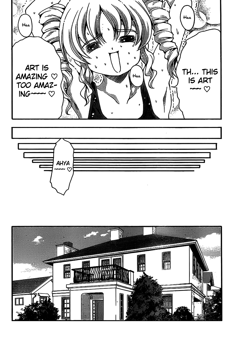 Kimiiro Focus Chapter 39 page 4 - Chapter 39: Seitokai Yakuin Tomo
