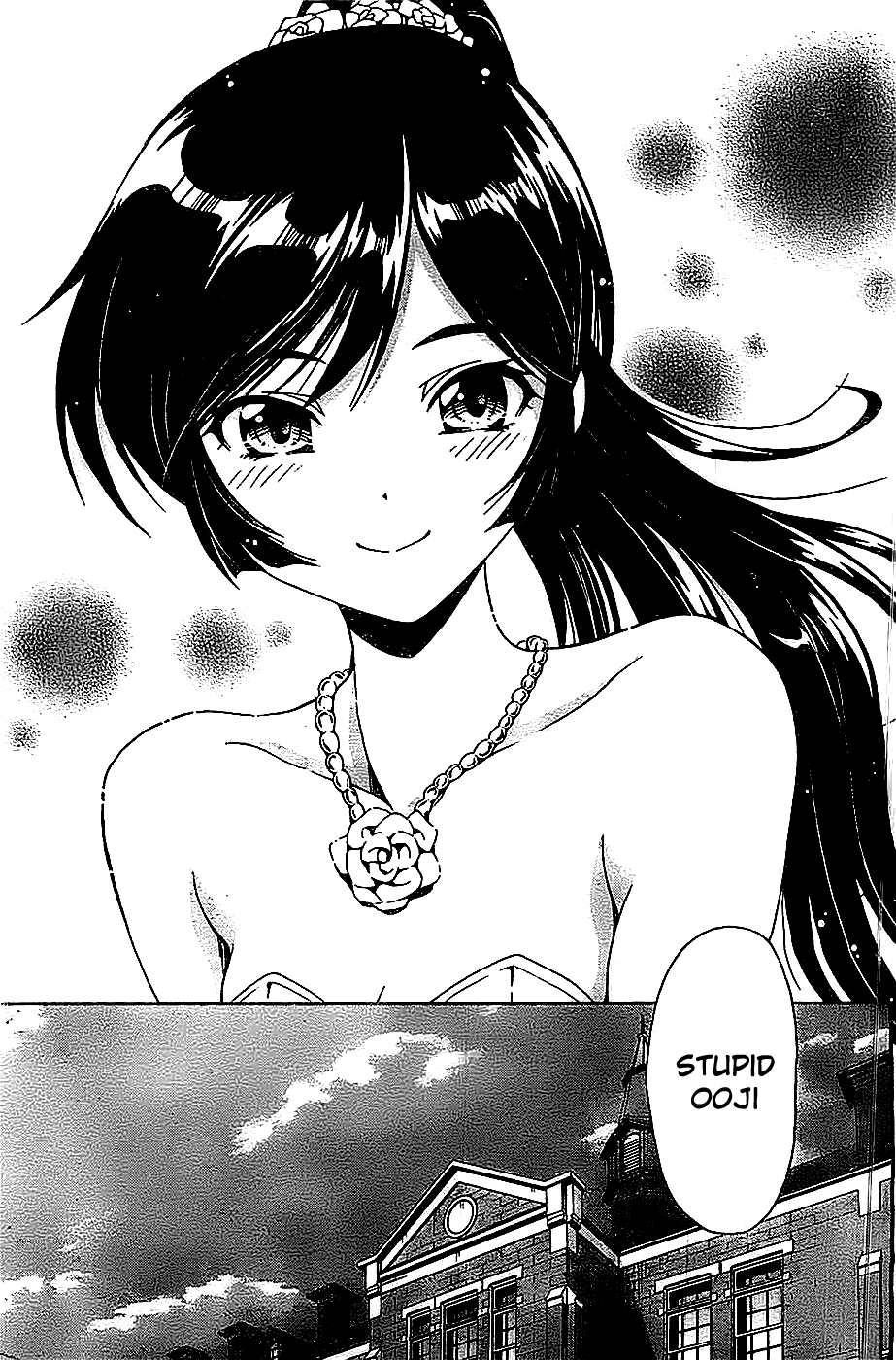Kimiiro Focus Chapter 40 page 43 - Chapter 40: Last Shot - Kimiiro Focus {END}