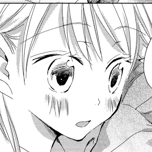 Kimiiro Shoujo Chapter 3: A Secret on the Lips cover