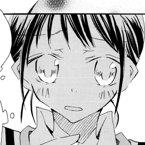 Kimiiro Shoujo Chapter 5: There Are No Mermaids in This Town cover