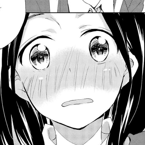 Kimiiro Shoujo Chapter 6: This is to Remember Us cover