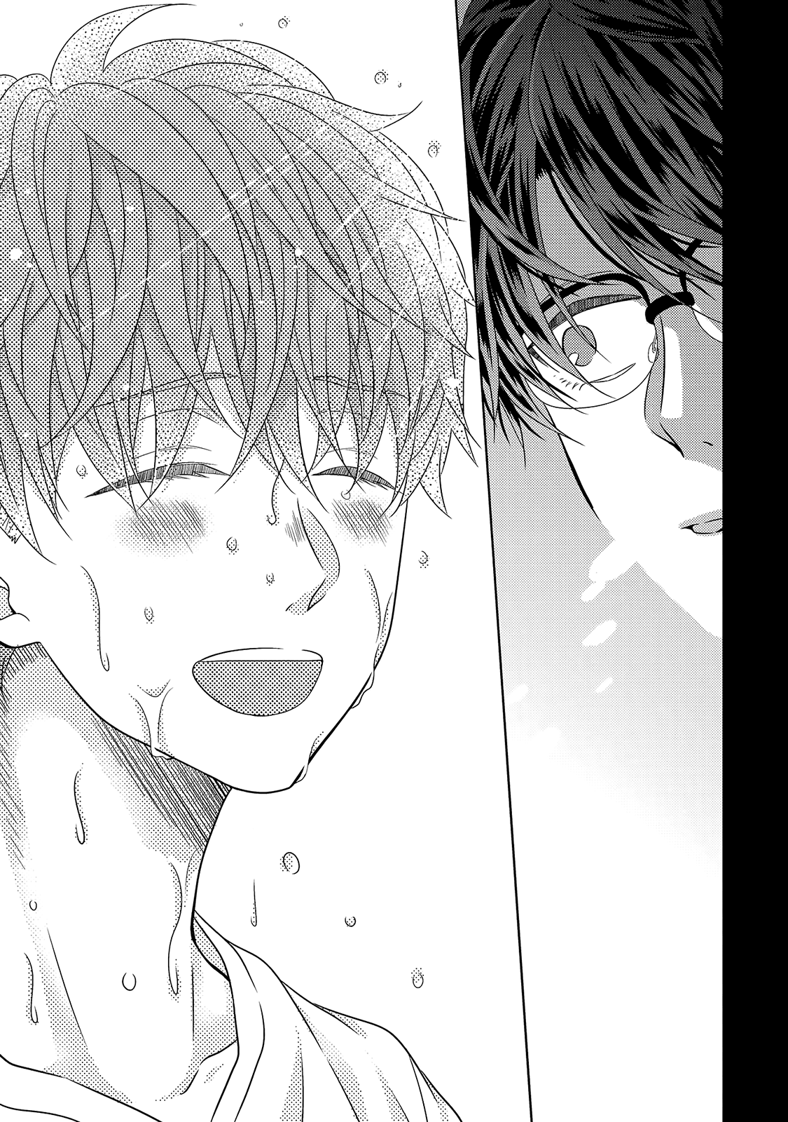 Kimijima Kyoudai no Honkai Chapter 5 page 7 - Chapter 5