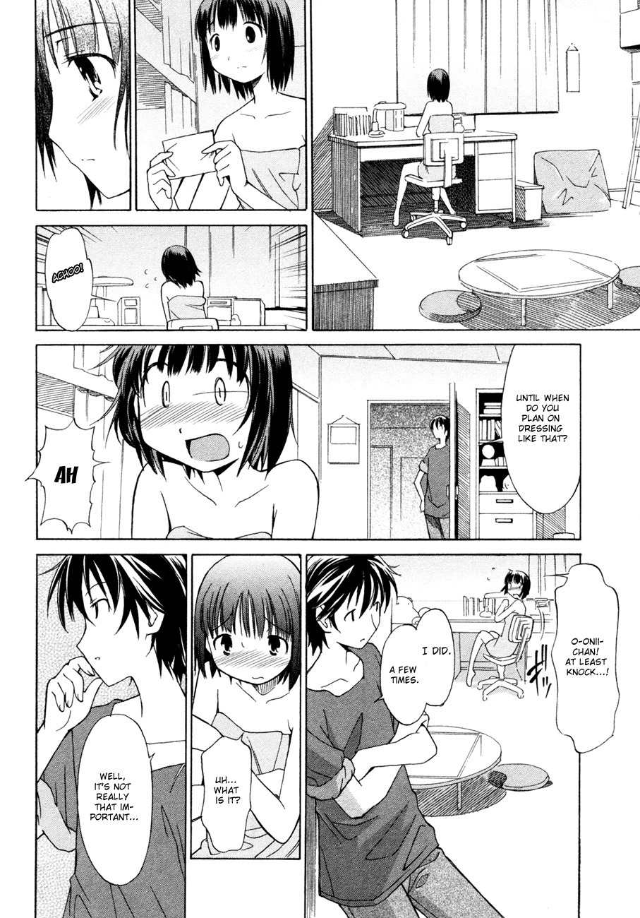 Kimikiss - Sweet Lips Chapter 1 page 27 - Chapter 1: Seven-colored Love