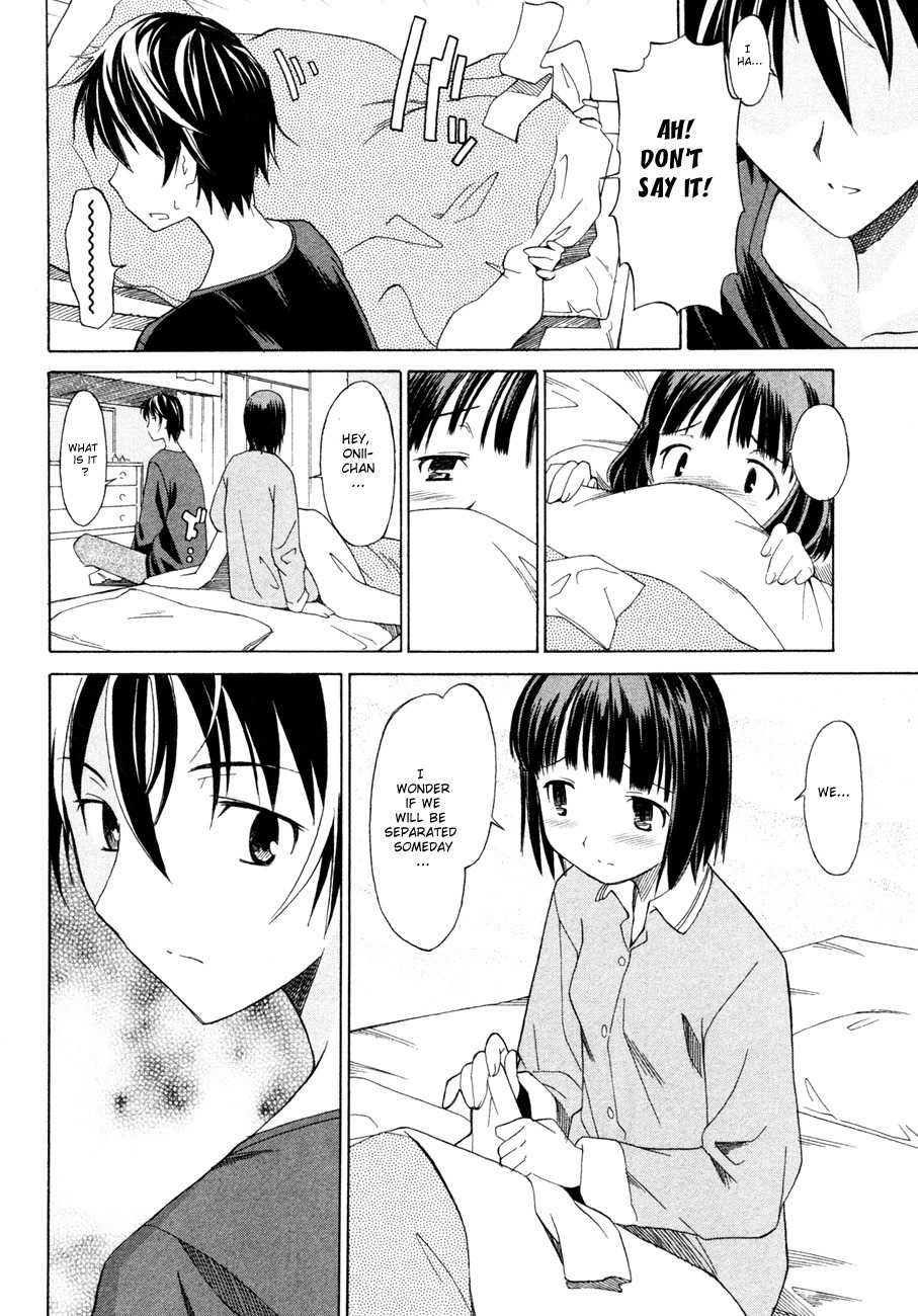 Kimikiss - Sweet Lips Chapter 1 page 33 - Chapter 1: Seven-colored Love