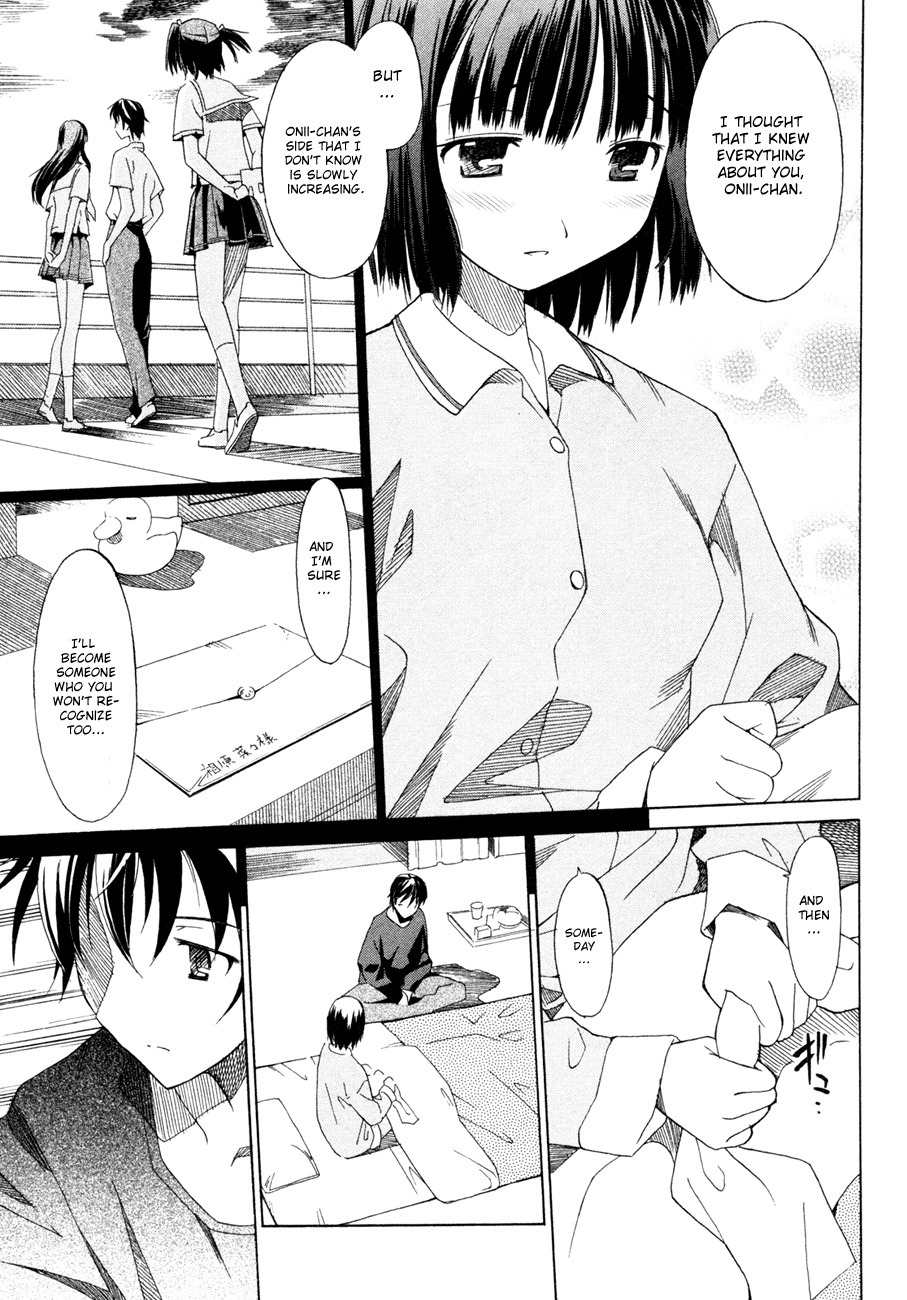 Kimikiss - Sweet Lips Chapter 1 page 34 - Chapter 1: Seven-colored Love