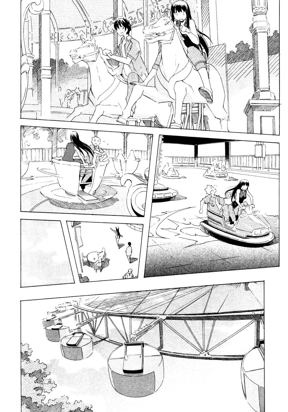 Kimikiss - Sweet Lips Chapter 2 page 12 - Chapter 2: Awkward Love