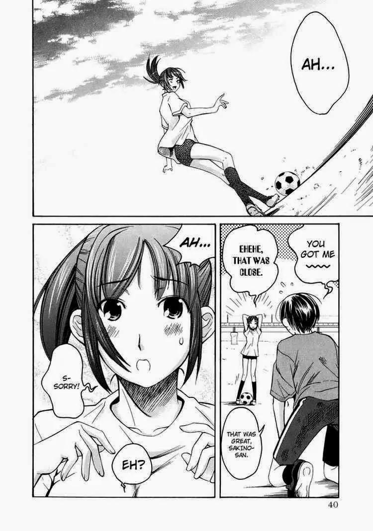 KimiKiss - Various Heroines Chapter 10 page 12 - Chapter 10: Asuka 2nd KISS - Asuka Turn