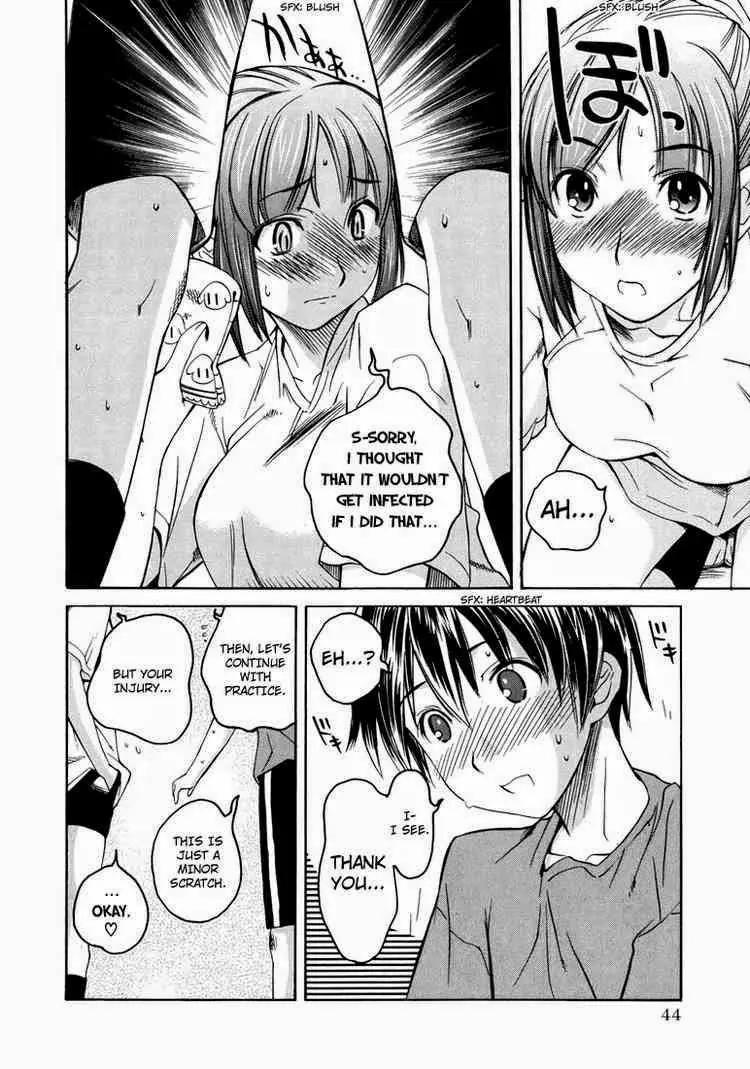 KimiKiss - Various Heroines Chapter 10 page 16 - Chapter 10: Asuka 2nd KISS - Asuka Turn