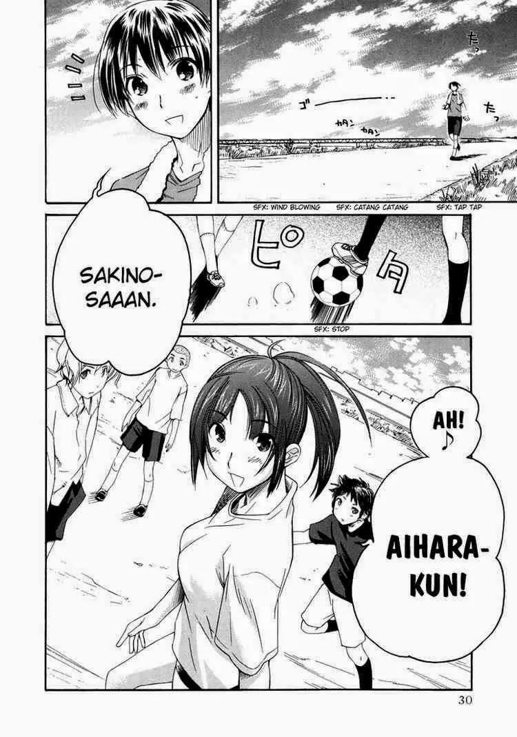 KimiKiss - Various Heroines Chapter 10 page 2 - Chapter 10: Asuka 2nd KISS - Asuka Turn