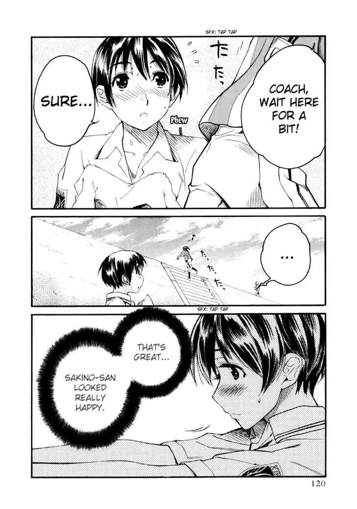 KimiKiss - Various Heroines Chapter 14 page 12 - Chapter 14: Asuka 6th KISS - Soda Flavored Kiss
