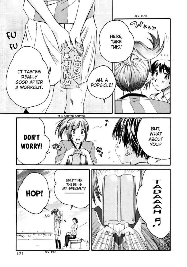 KimiKiss - Various Heroines Chapter 14 page 13 - Chapter 14: Asuka 6th KISS - Soda Flavored Kiss