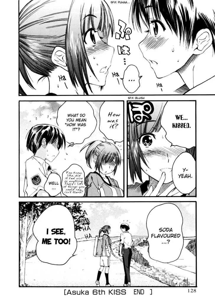 KimiKiss - Various Heroines Chapter 14 page 20 - Chapter 14: Asuka 6th KISS - Soda Flavored Kiss