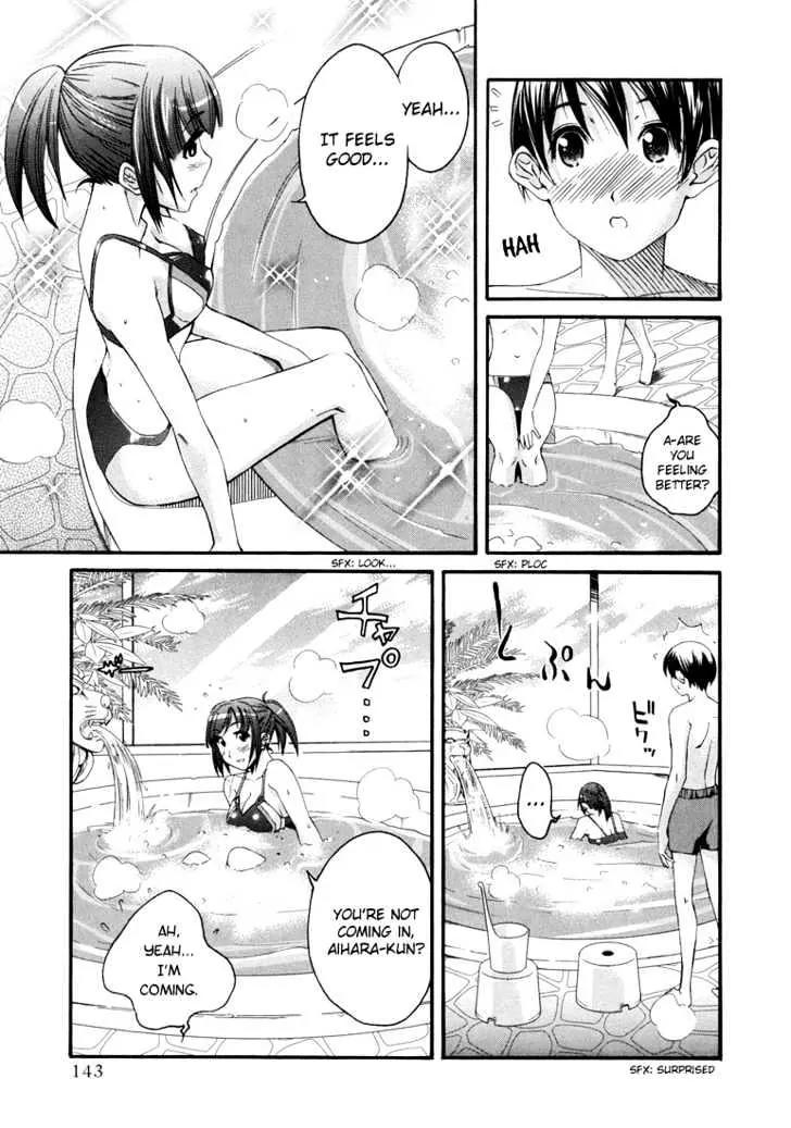 KimiKiss - Various Heroines Chapter 15 page 14 - Chapter 15: Asuka 7th KISS - Can You Come with Me?