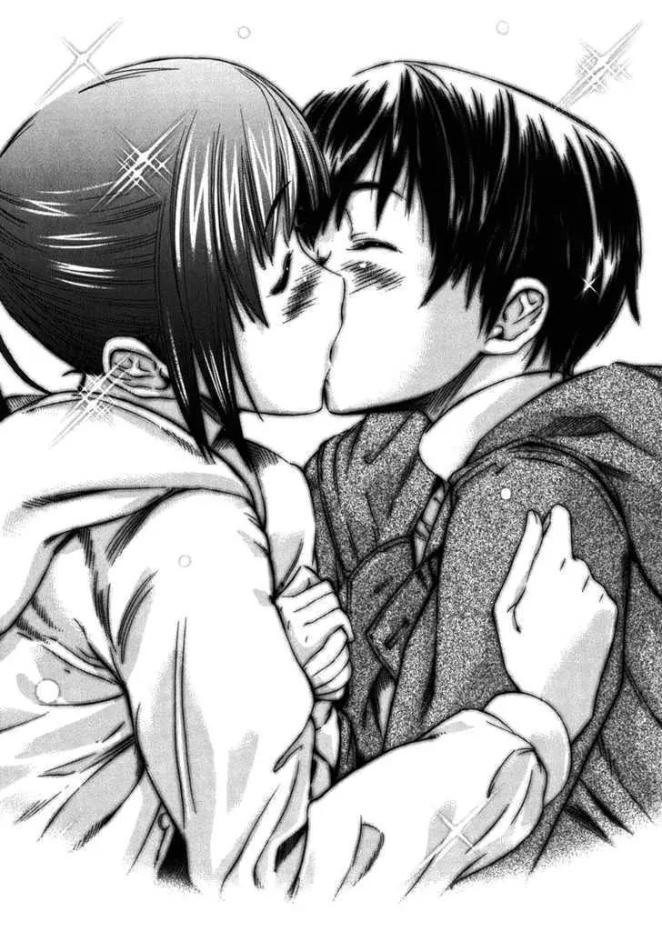 KimiKiss - Various Heroines Chapter 17 page 20 - Chapter 17: Asuka 9th KISS - Your Shot