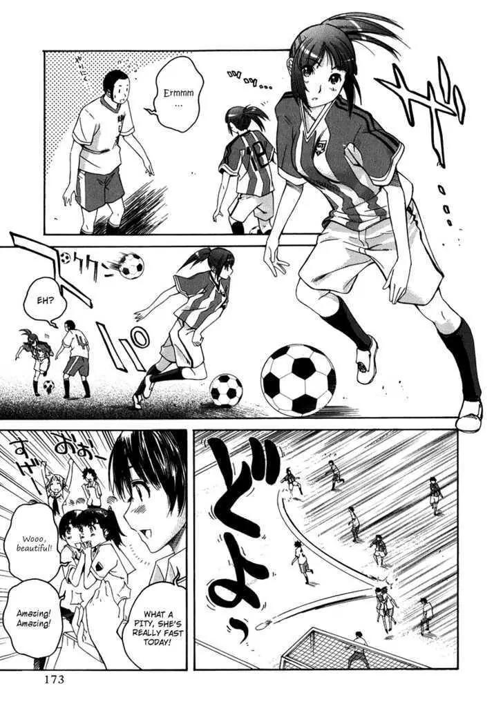 KimiKiss - Various Heroines Chapter 17 page 6 - Chapter 17: Asuka 9th KISS - Your Shot