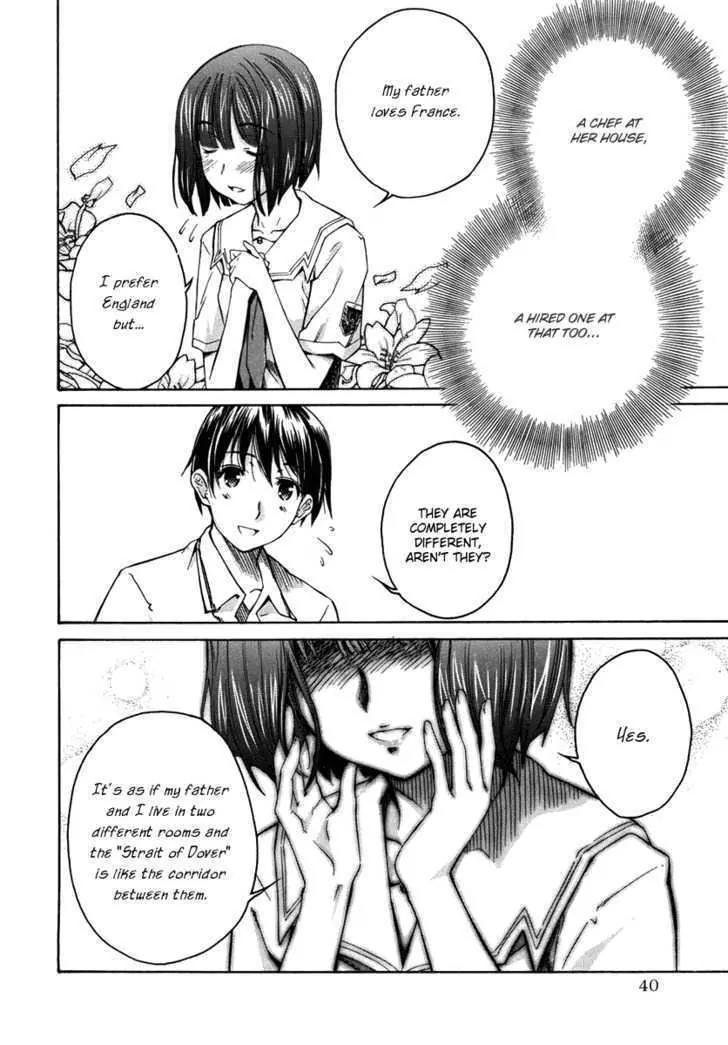 KimiKiss - Various Heroines Chapter 19 page 15 - Chapter 19: Mistuki 2nd KISS - Mistress and Myself