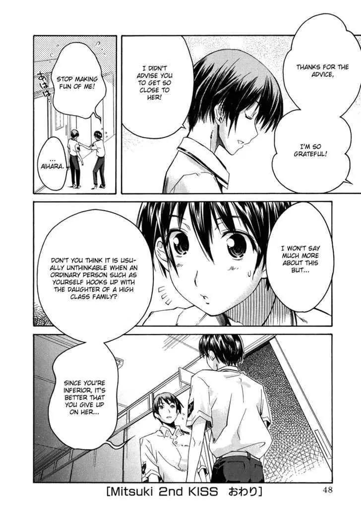 KimiKiss - Various Heroines Chapter 19 page 23 - Chapter 19: Mistuki 2nd KISS - Mistress and Myself