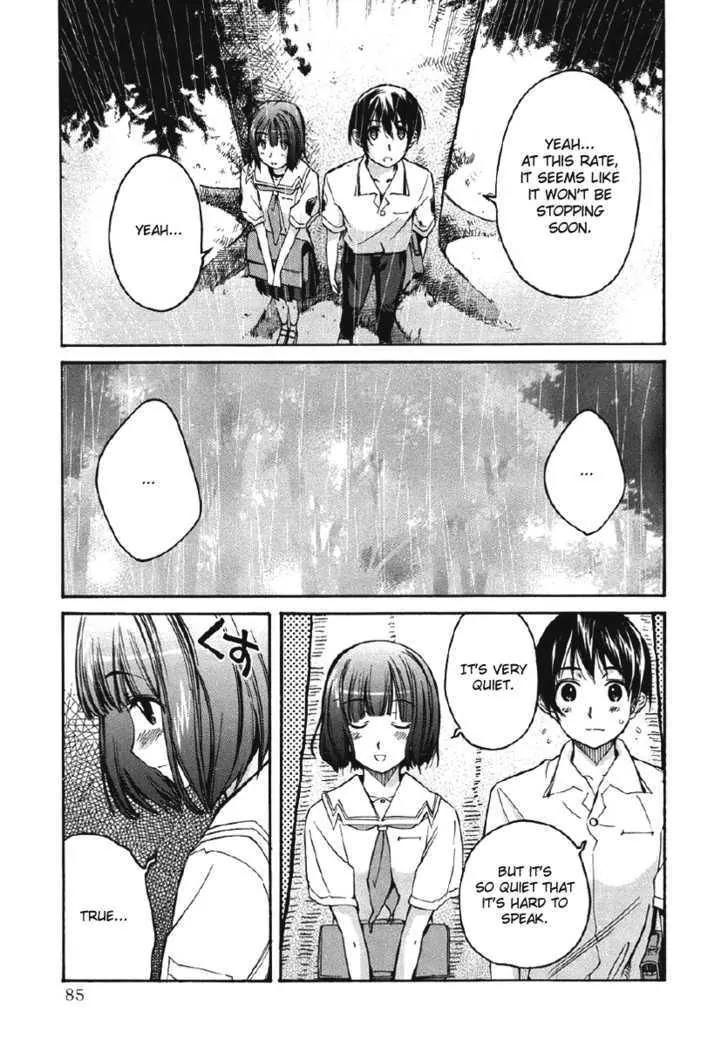 KimiKiss - Various Heroines Chapter 21 page 18 - Chapter 21: Mitsuki 4th KISS - My Knight