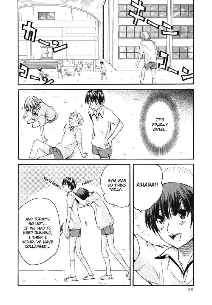 KimiKiss - Various Heroines Chapter 22 page 12 - Chapter 22: Mitsuki 5th KISS - Never Forget