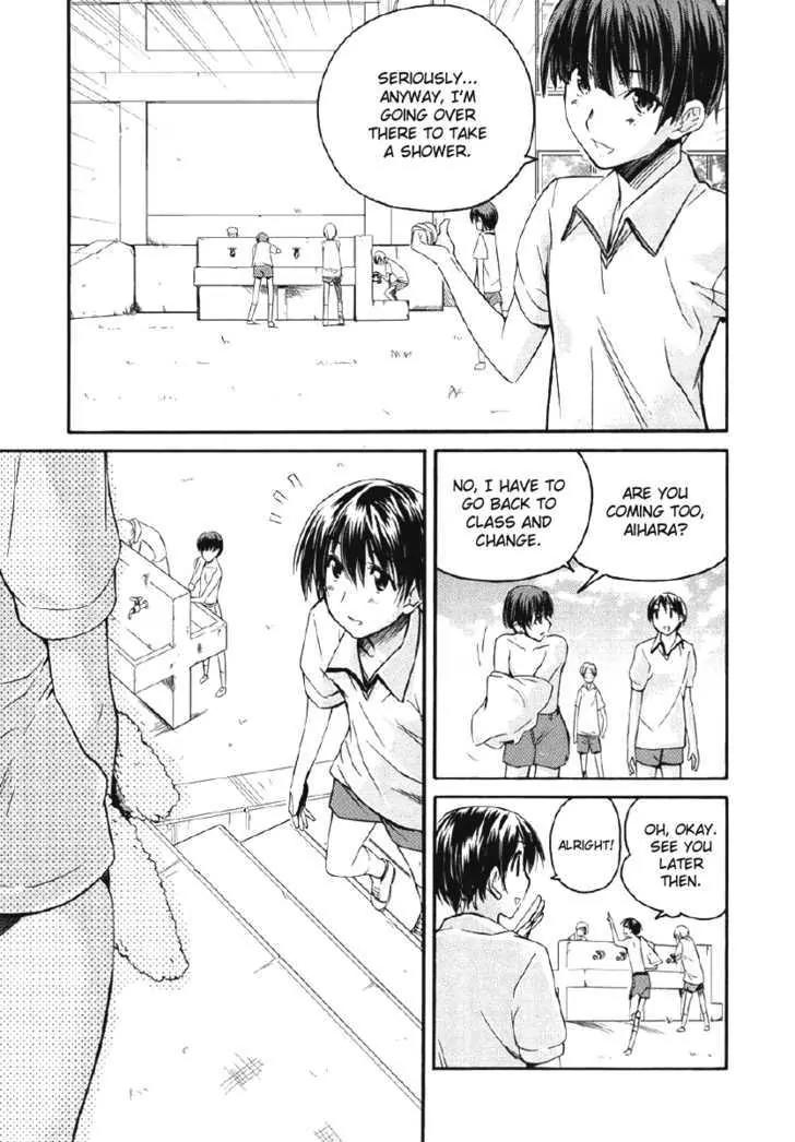 KimiKiss - Various Heroines Chapter 22 page 13 - Chapter 22: Mitsuki 5th KISS - Never Forget