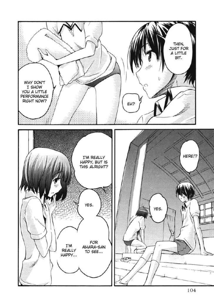KimiKiss - Various Heroines Chapter 22 page 18 - Chapter 22: Mitsuki 5th KISS - Never Forget